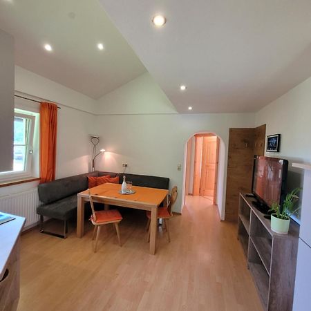 Apartment Santnerhof 비르겐 외부 사진